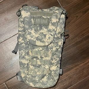 CamelBak Digital Camo Men's Backpack